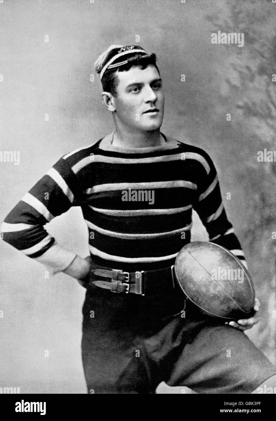 Redman Rugby Redman Black and White Stock Photos & Images - Alamy
