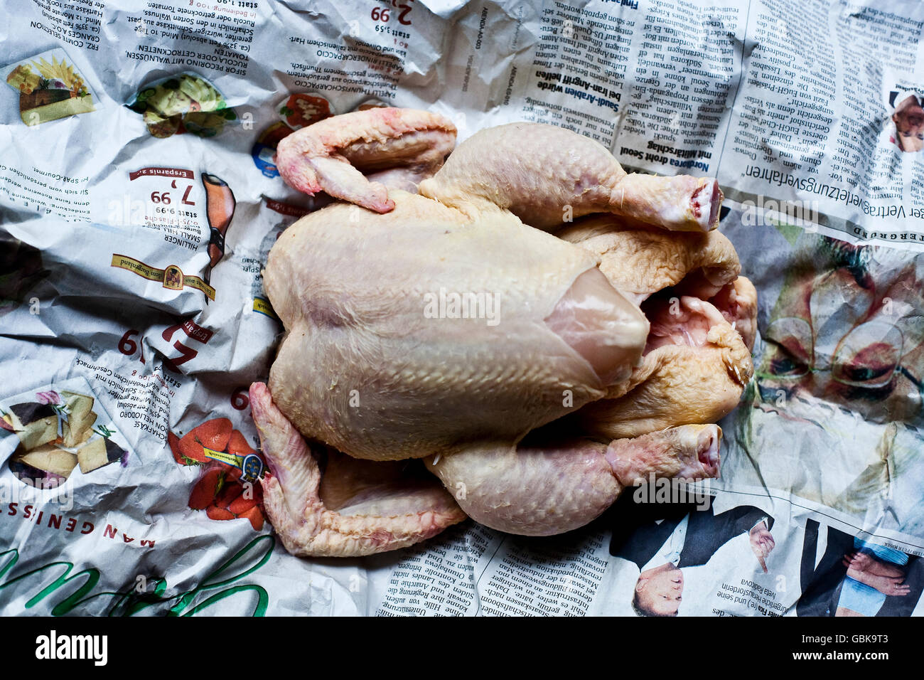 Giblets High Resolution Stock Photography and Images Alamy