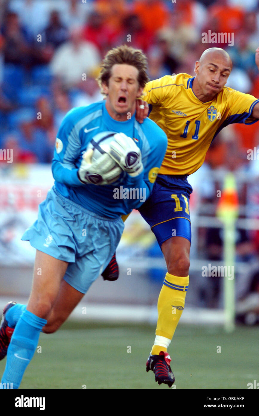 Football quarter finals holland hires stock photography and images Alamy