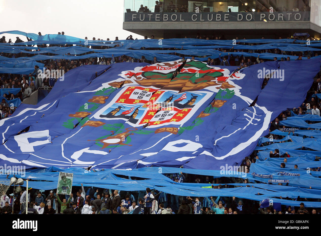 FORÇA F.C.PORTO