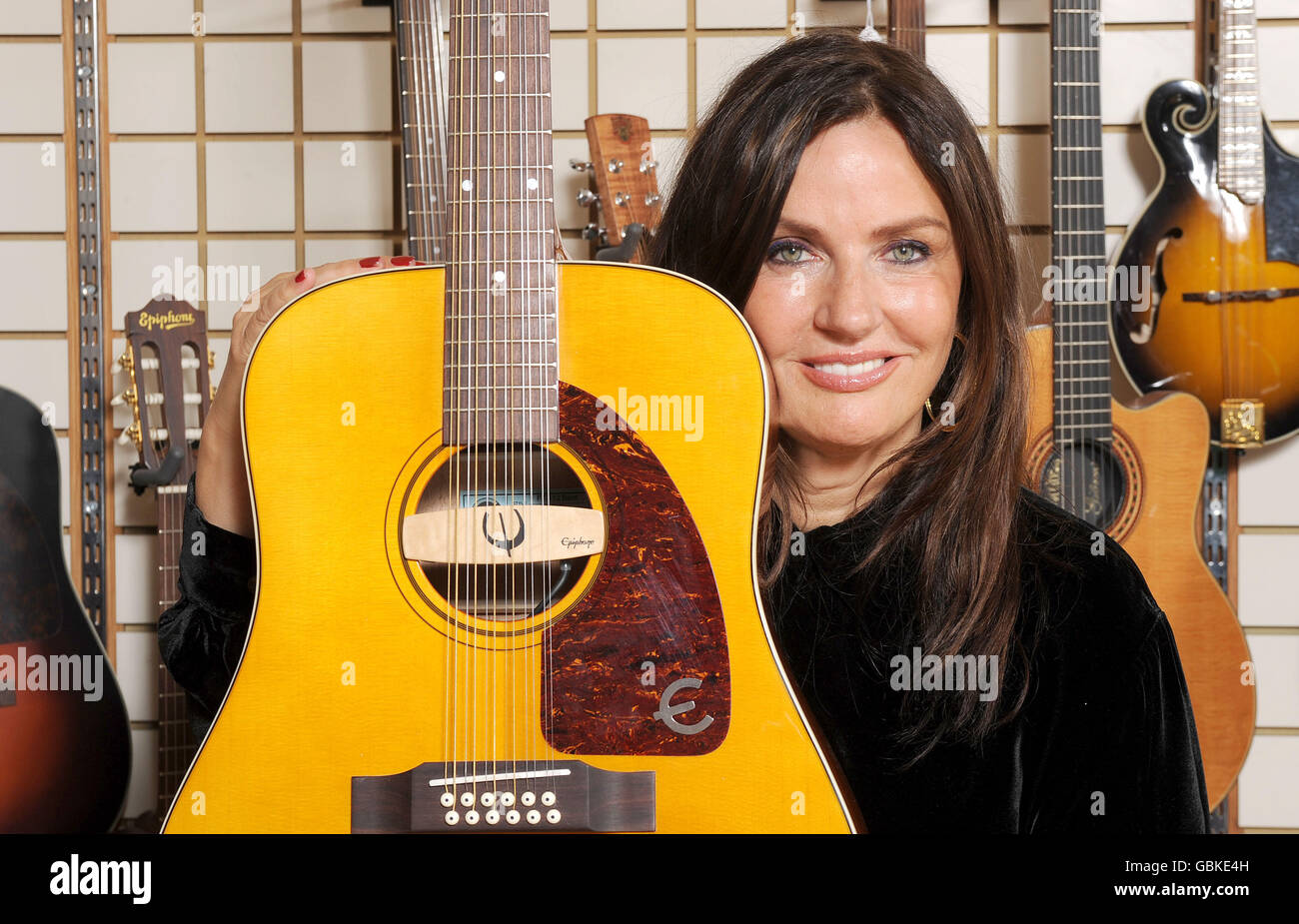 Epiphone roy sale orbison 12 string