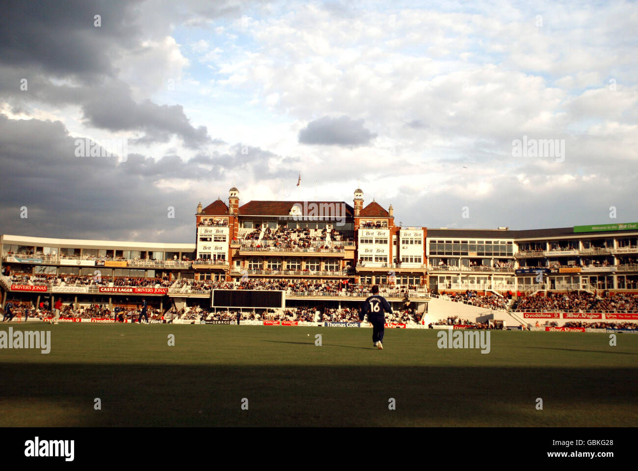 Lions pavillion hires stock photography and images Alamy