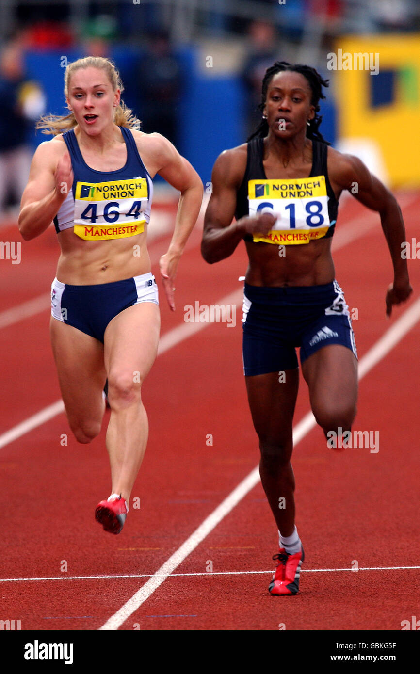 Edinburgh southern harriers susan shaftsburys abi oyepitan in action hi