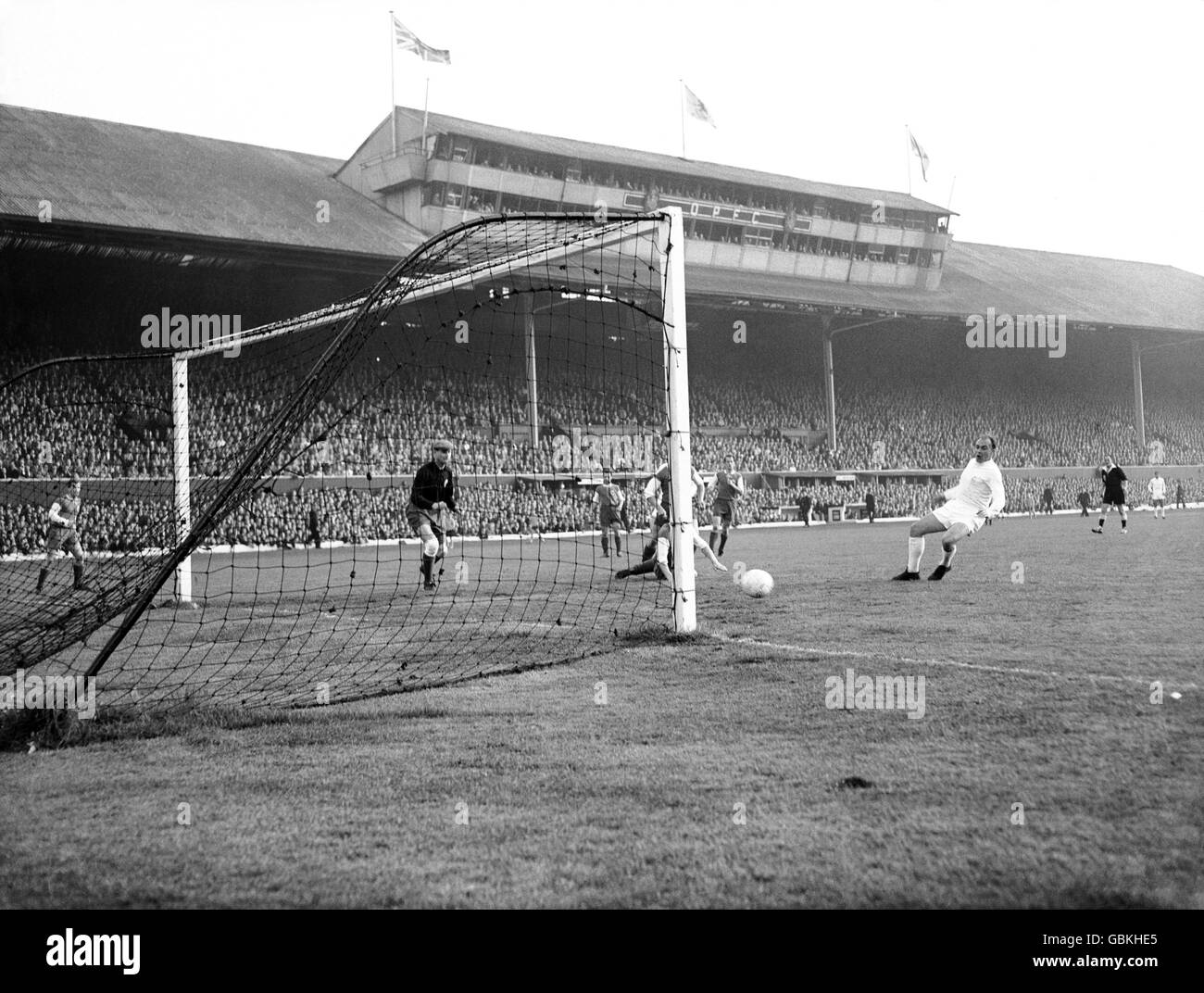 Alfredo di stefano european hi-res stock photography and images - Alamy