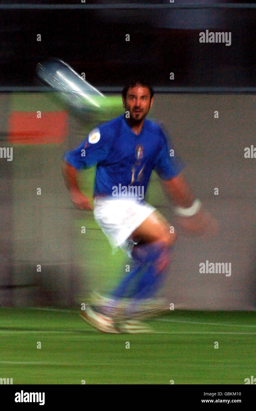 Football euro 2004 blur hires stock photography and images Alamy