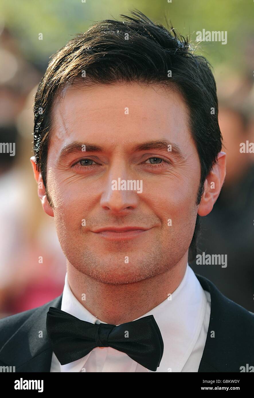 The British Academy Television Awards Arrivals London Stock Photo