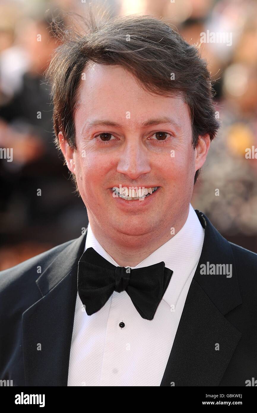 The British Academy Television Awards Arrivals London Stock Photo