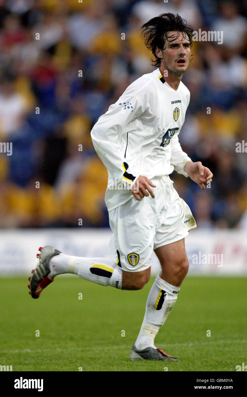 Matthew spring leeds hi-res stock photography and images - Alamy