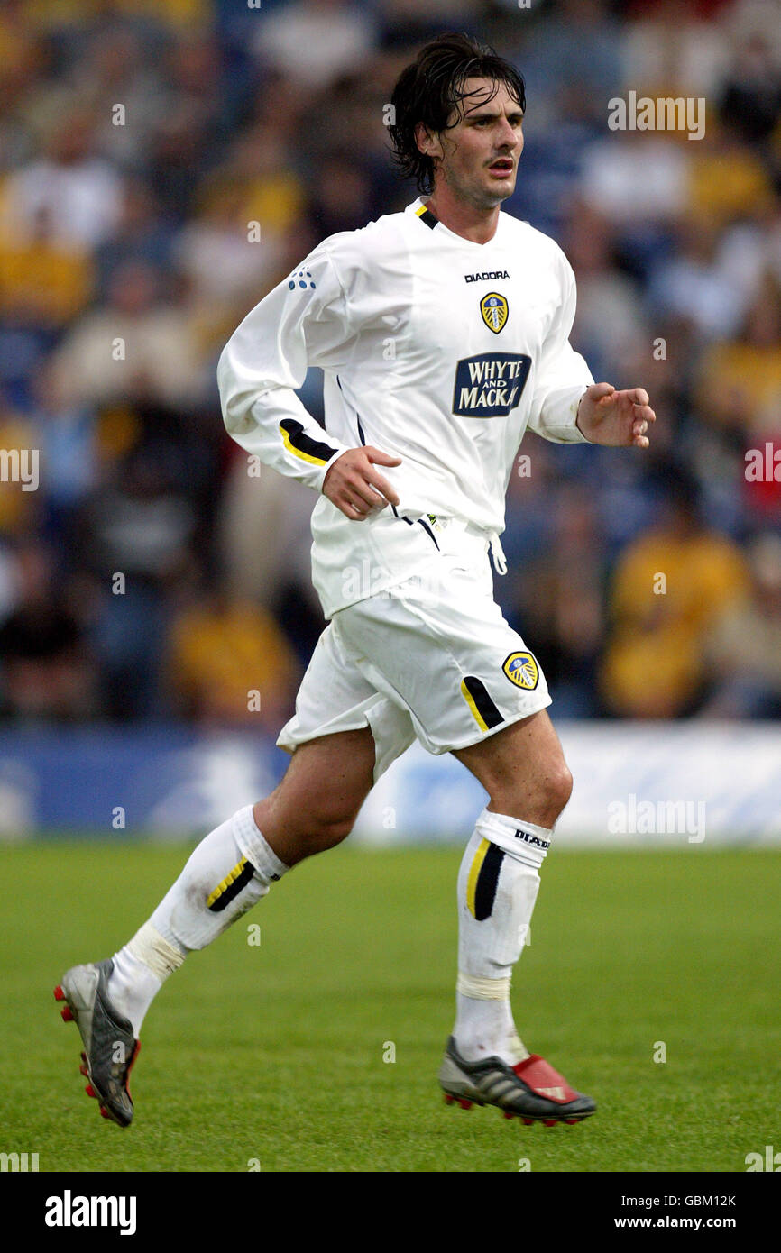 Matthew spring leeds hi-res stock photography and images - Alamy