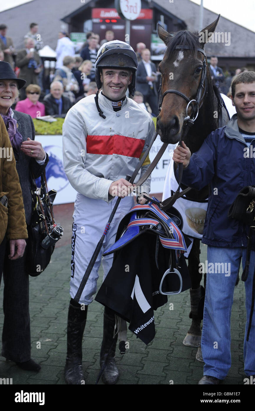Punchestown racecourse hires stock photography and images Alamy