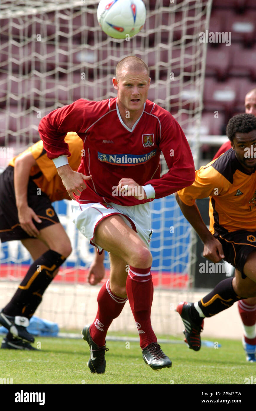 Coventry City vs Wolverhampton Wanderers : statistiques (résultats, scores, historique, classement