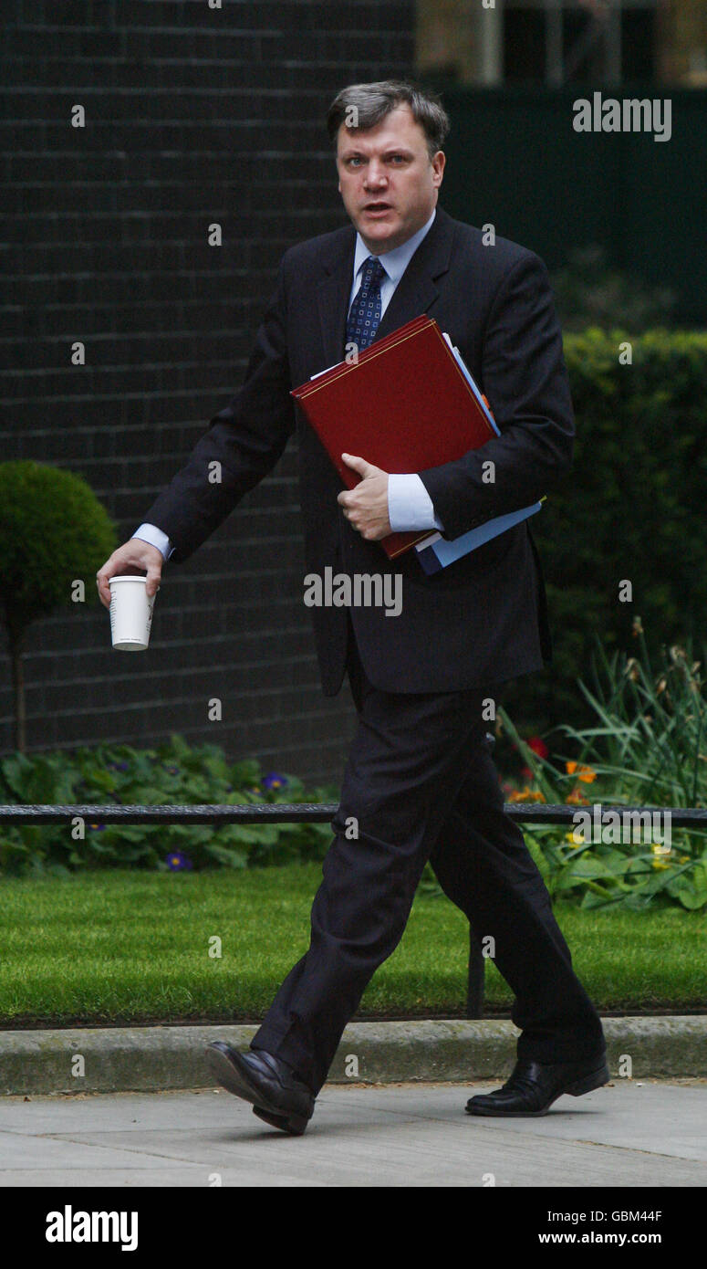 British Members Stock Photos & British Members Stock