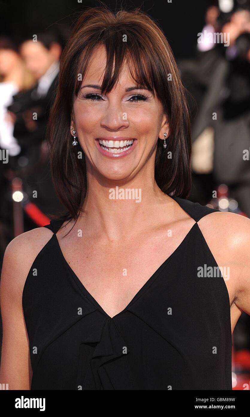 The British Academy Television Awards Arrivals London Stock Photo