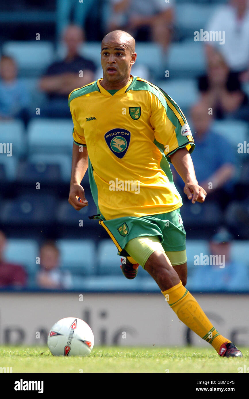 Norwich city 2024 v coventry