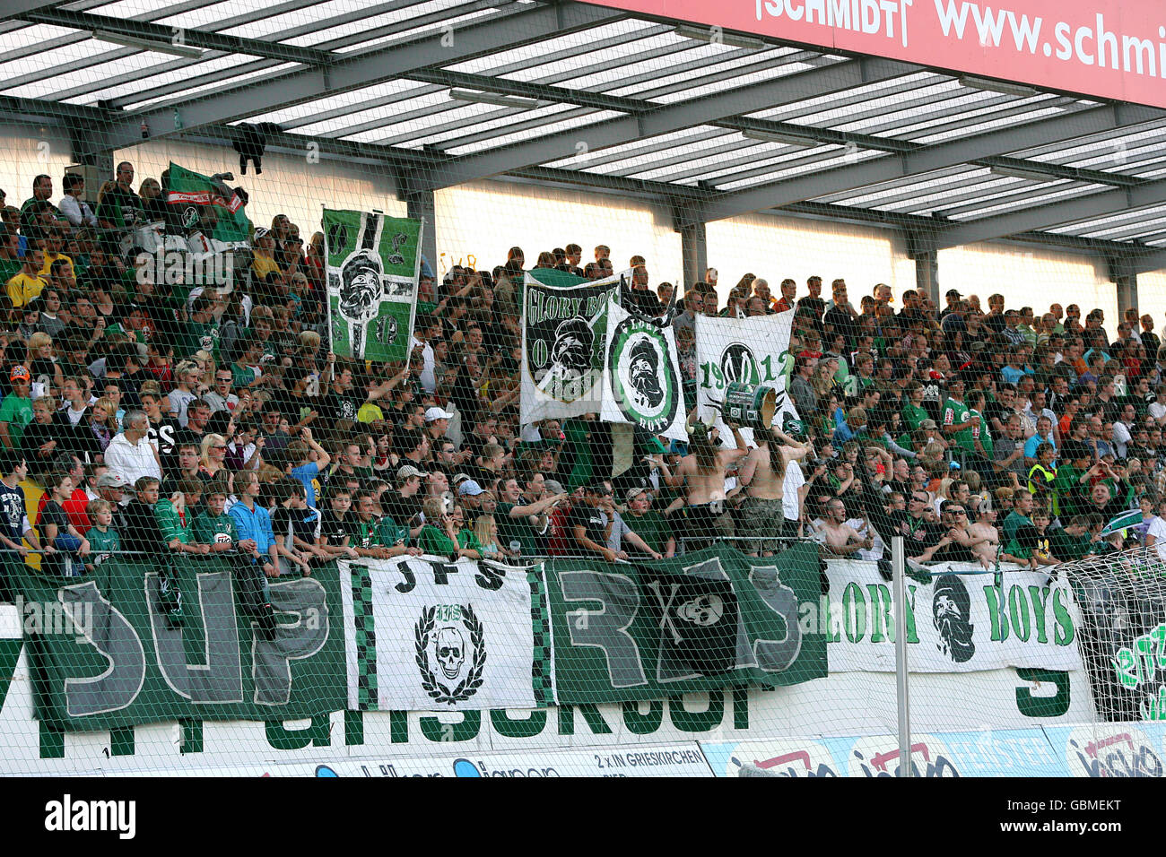Sv ried fc deals