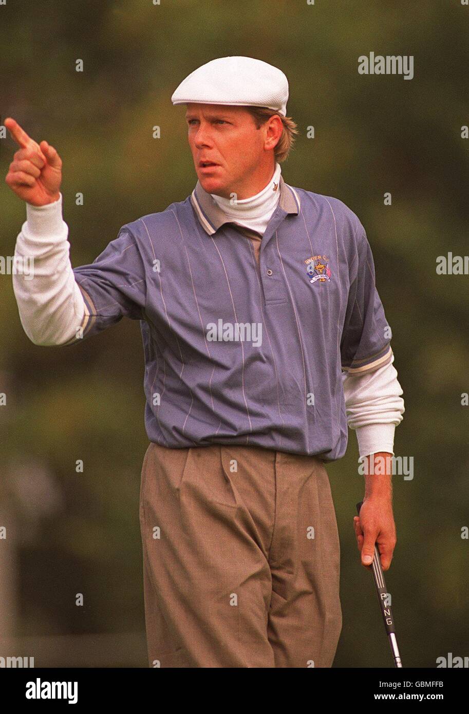 Usas payne stewart hires stock photography and images Alamy