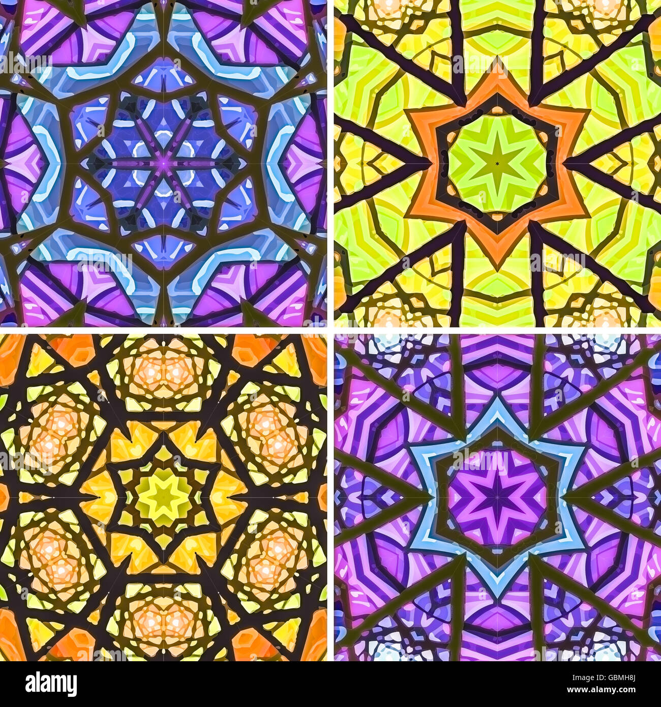 Abstract seamless background Stock Photo - Alamy