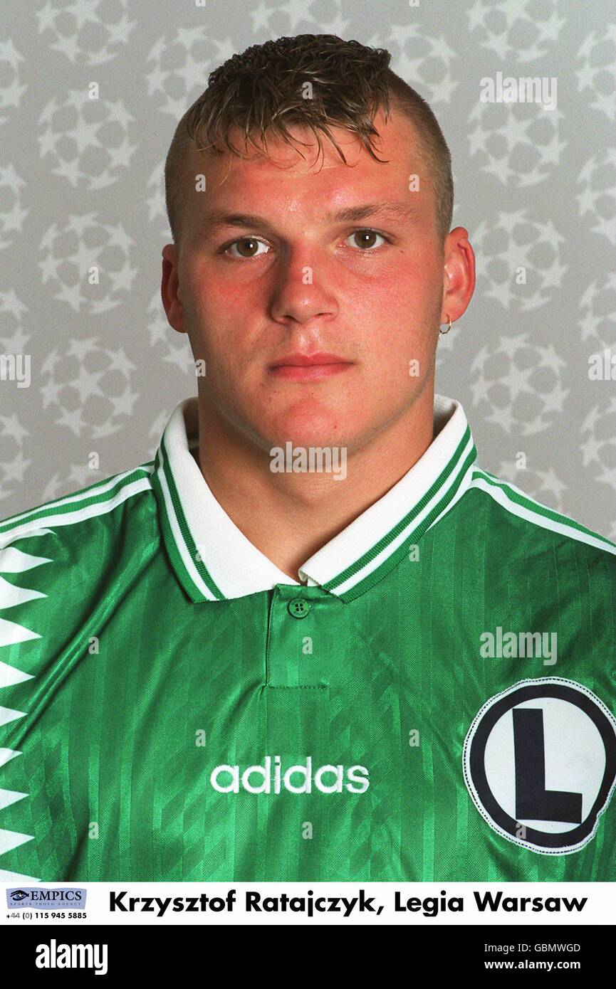 Christopher Ratajczyk Krzysztof ratajczyk hi-res stock photography and images - Alamy