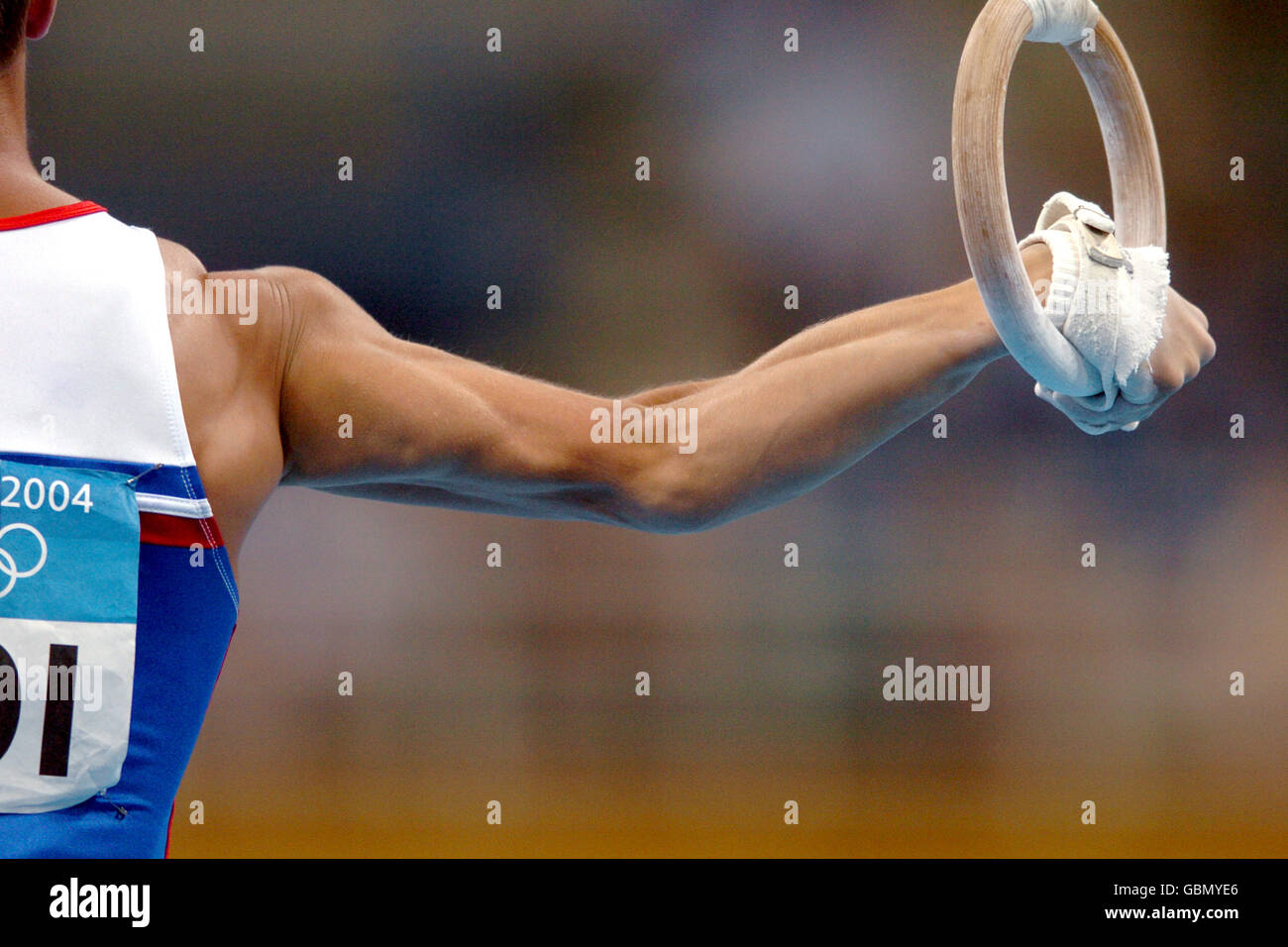 Russian team gymnastics hi-res stock photography and images - Alamy