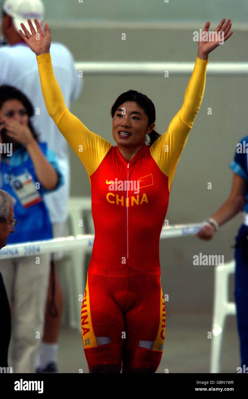 Chinas yonghua jiang hi-res stock photography and images - Alamy