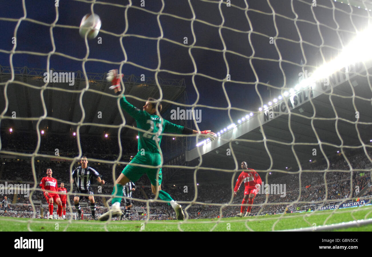 Brad james middlesbrough hires stock photography and images Alamy