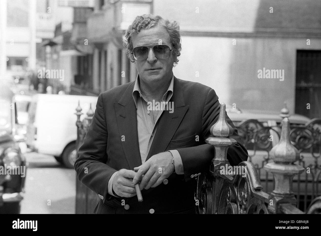 The whistle blower michael caine hires stock photography and images