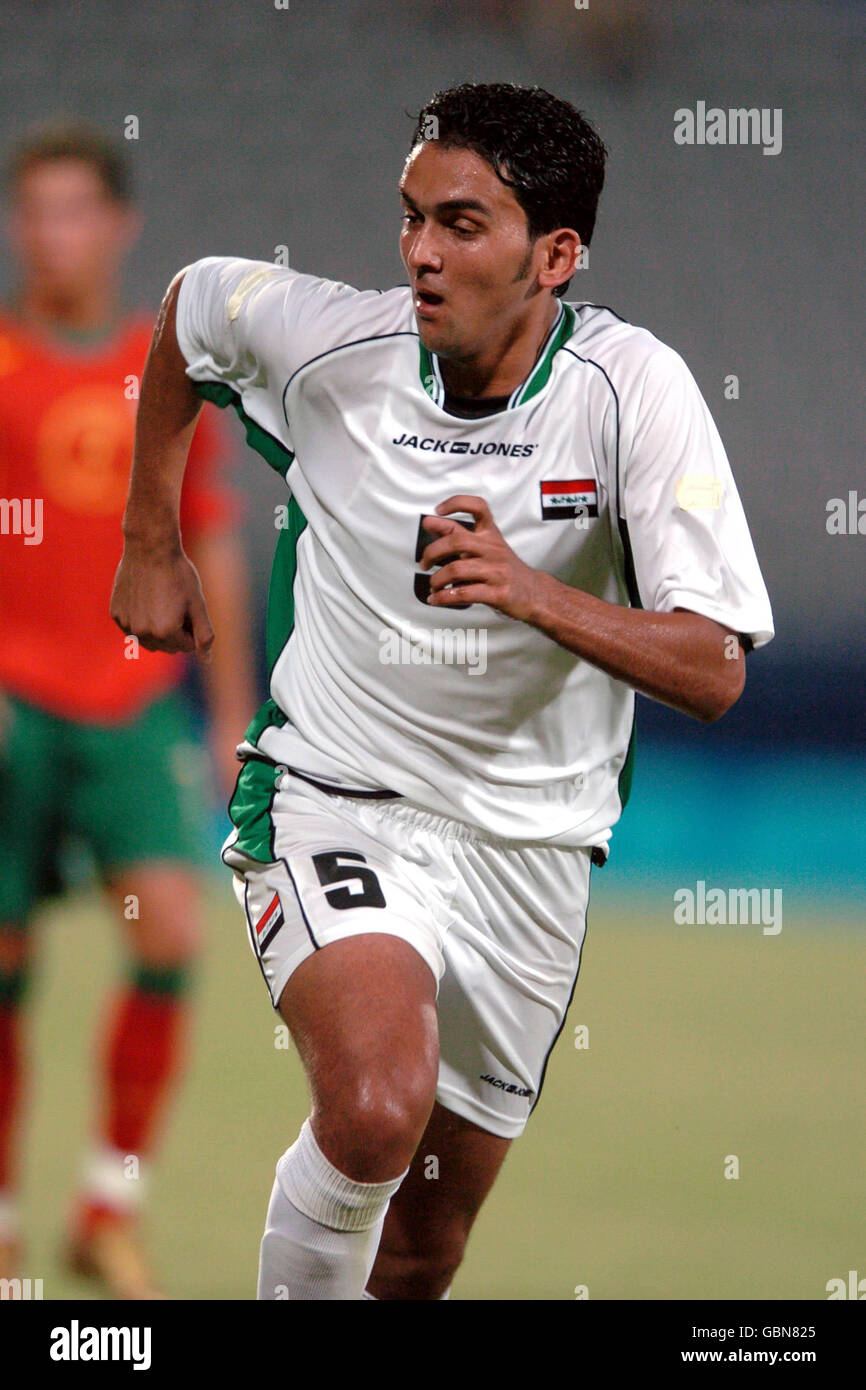 Nashat akram hi-res stock photography and images - Alamy