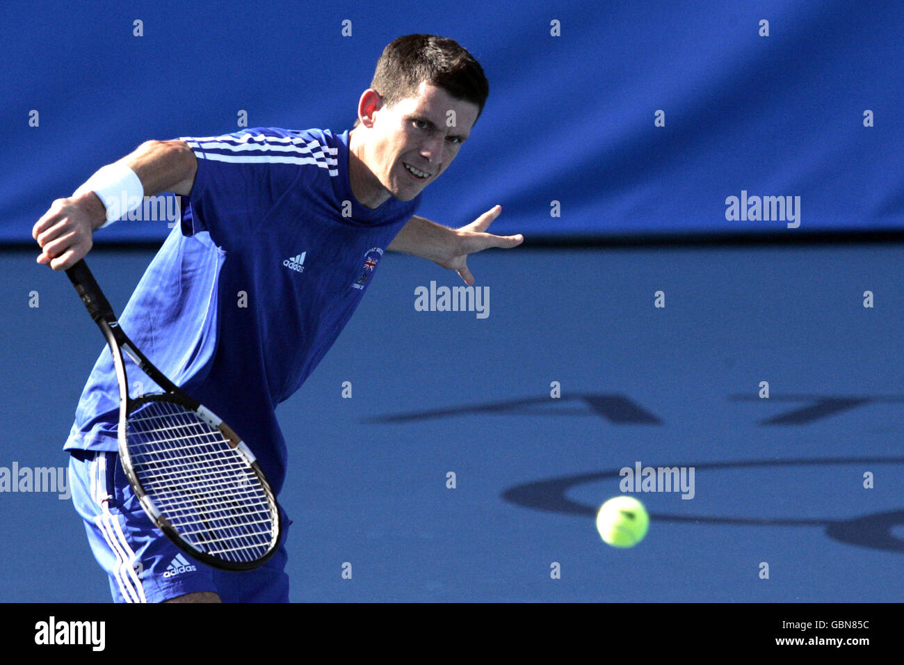 2004 Olympic Tennis Mens Singles Silver