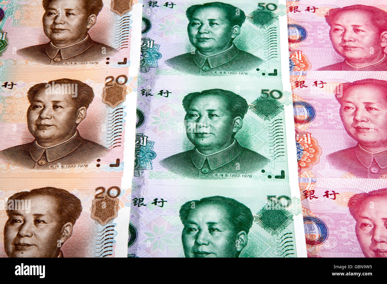 Chinese currency hi-res stock photography and images - Alamy
