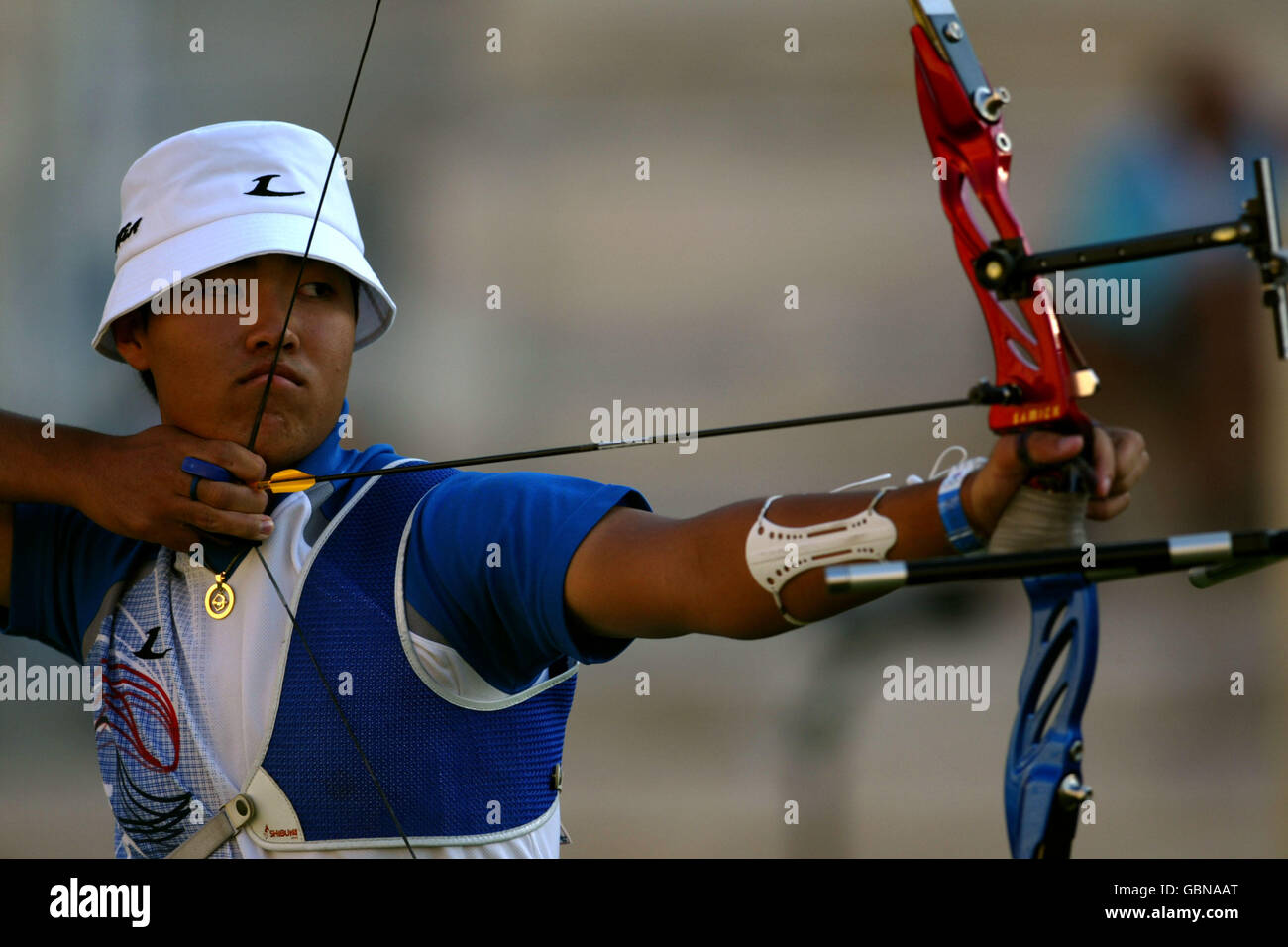 Were dong to olympic games hires stock photography and images Alamy
