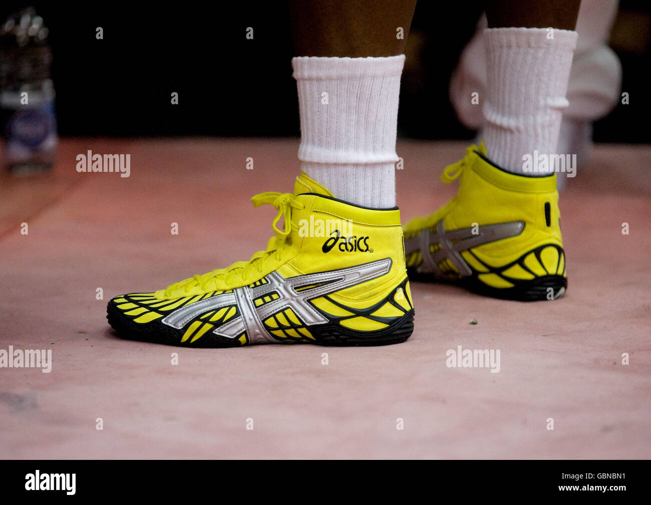 floyd mayweather boxing boots