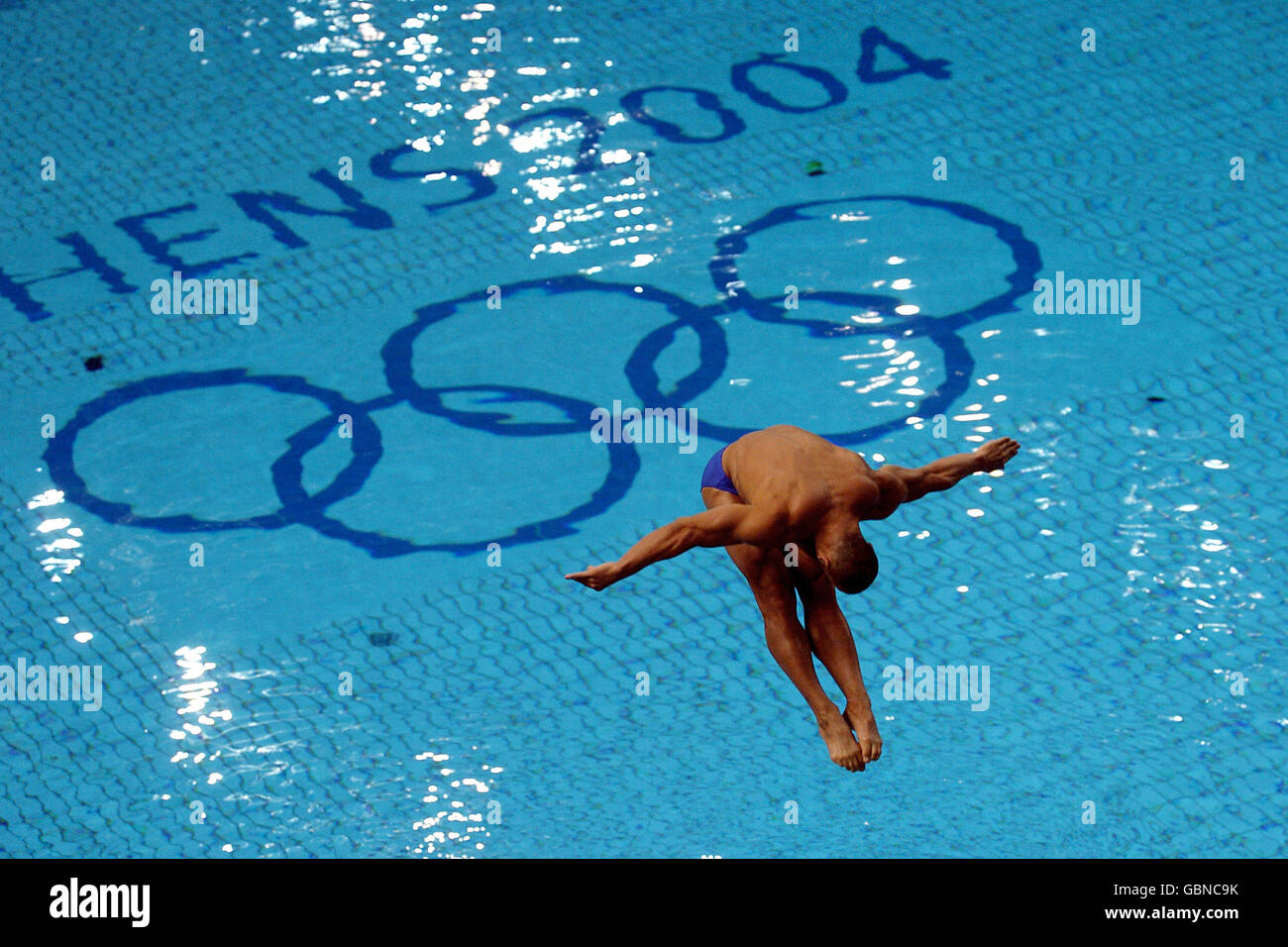 Diving_ally hires stock photography and images Alamy
