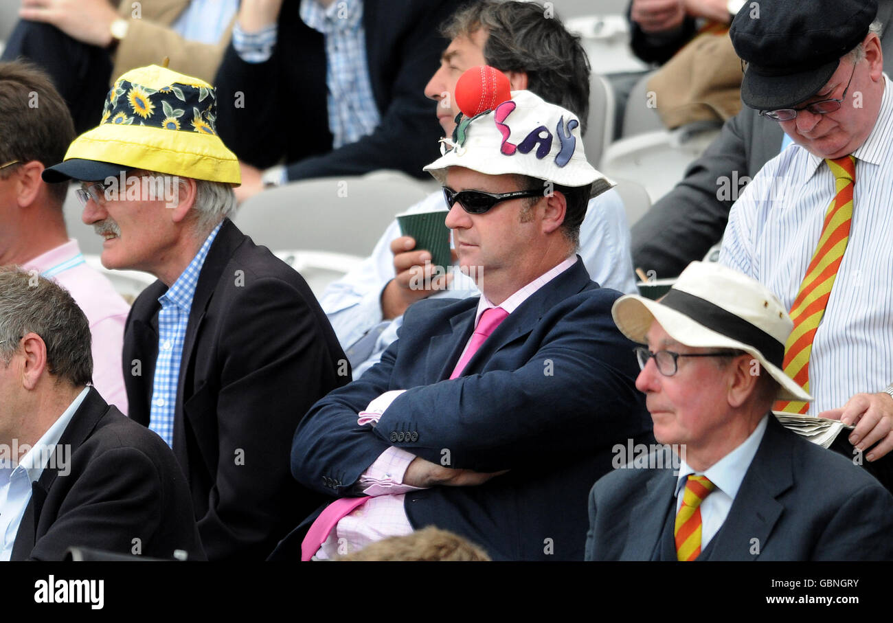 lords cricket members tie