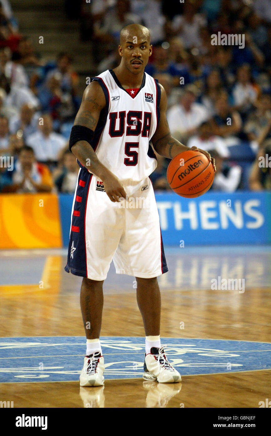 2004 on sale olympics basketball