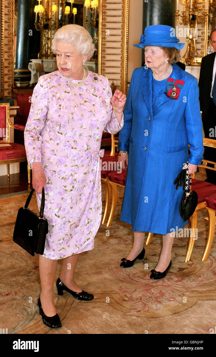 Order of Merit service Stock Photo Alamy