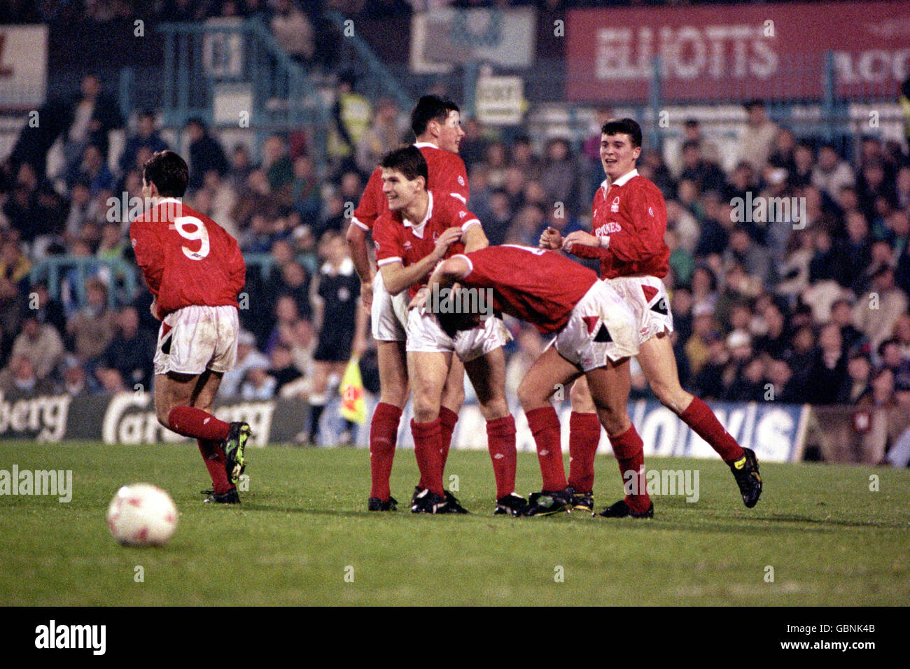 L r steve chettle hi-res stock photography and images - Alamy