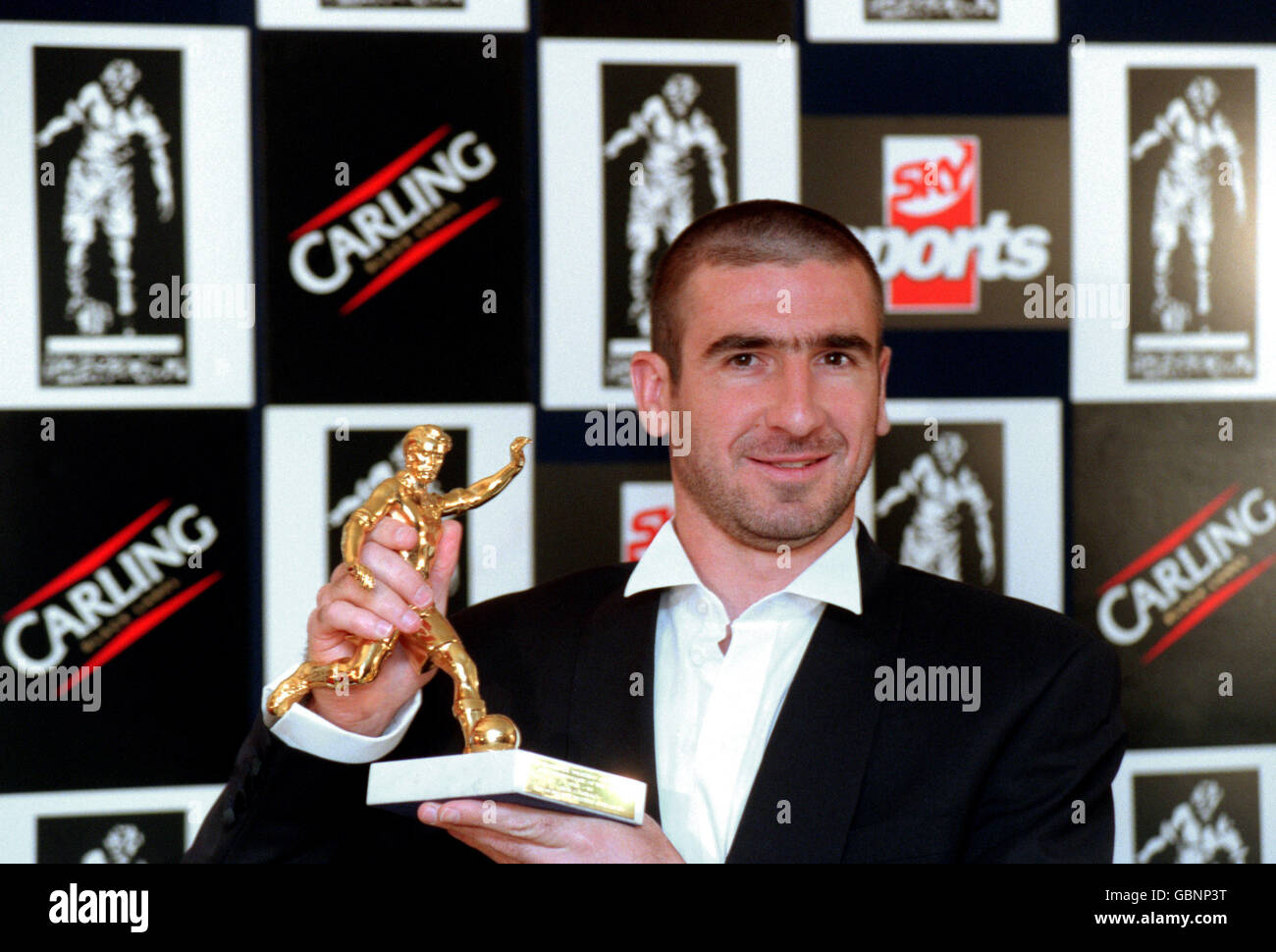 Soccer Football Writers' Association Awards Stock Photo Alamy