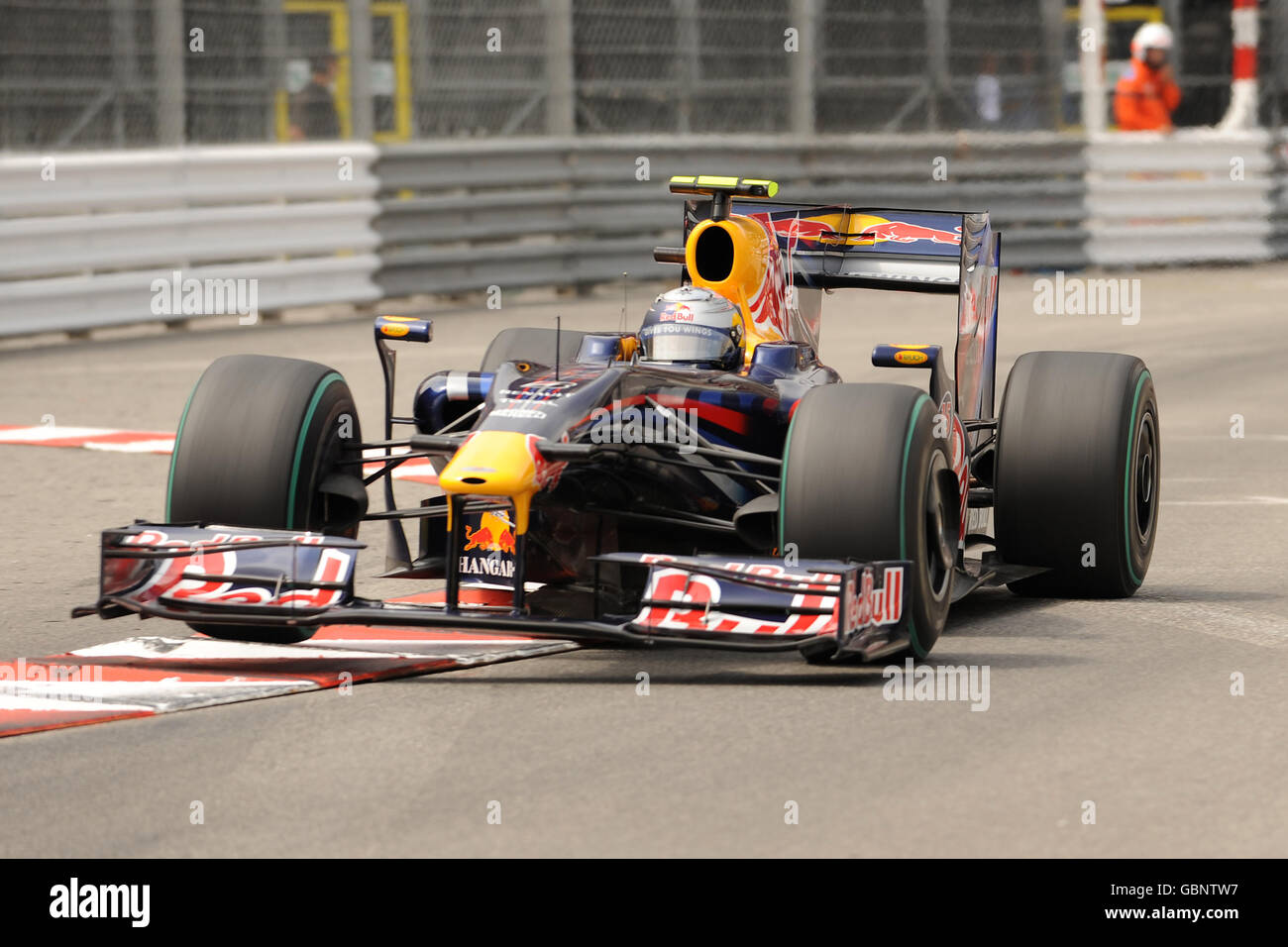Red bull racing hi-res stock photography and images - Alamy
