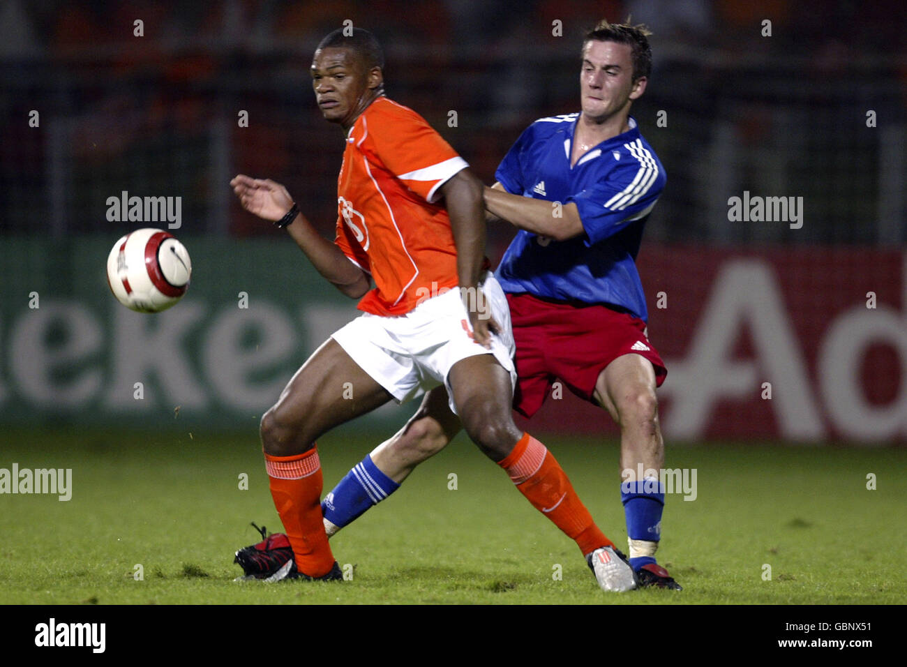 Tim Ritter Soccer Player John ritter hi-res stock photography and images - Alamy