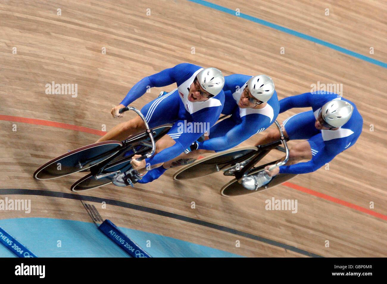 James queally and jamie staff in action in tonights heats hires stock