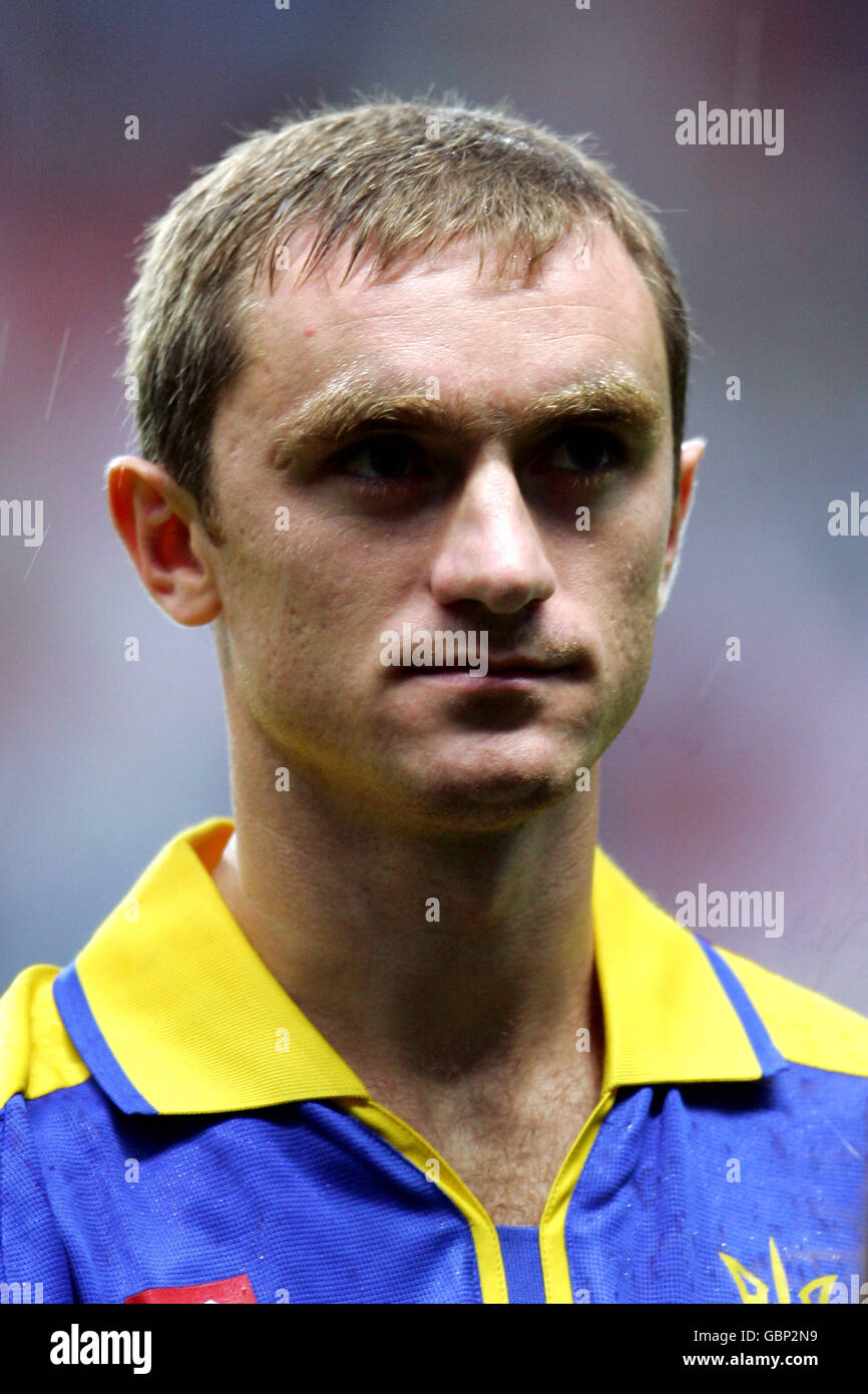 Soccer International Friendly England v Ukraine Stock Photo Alamy
