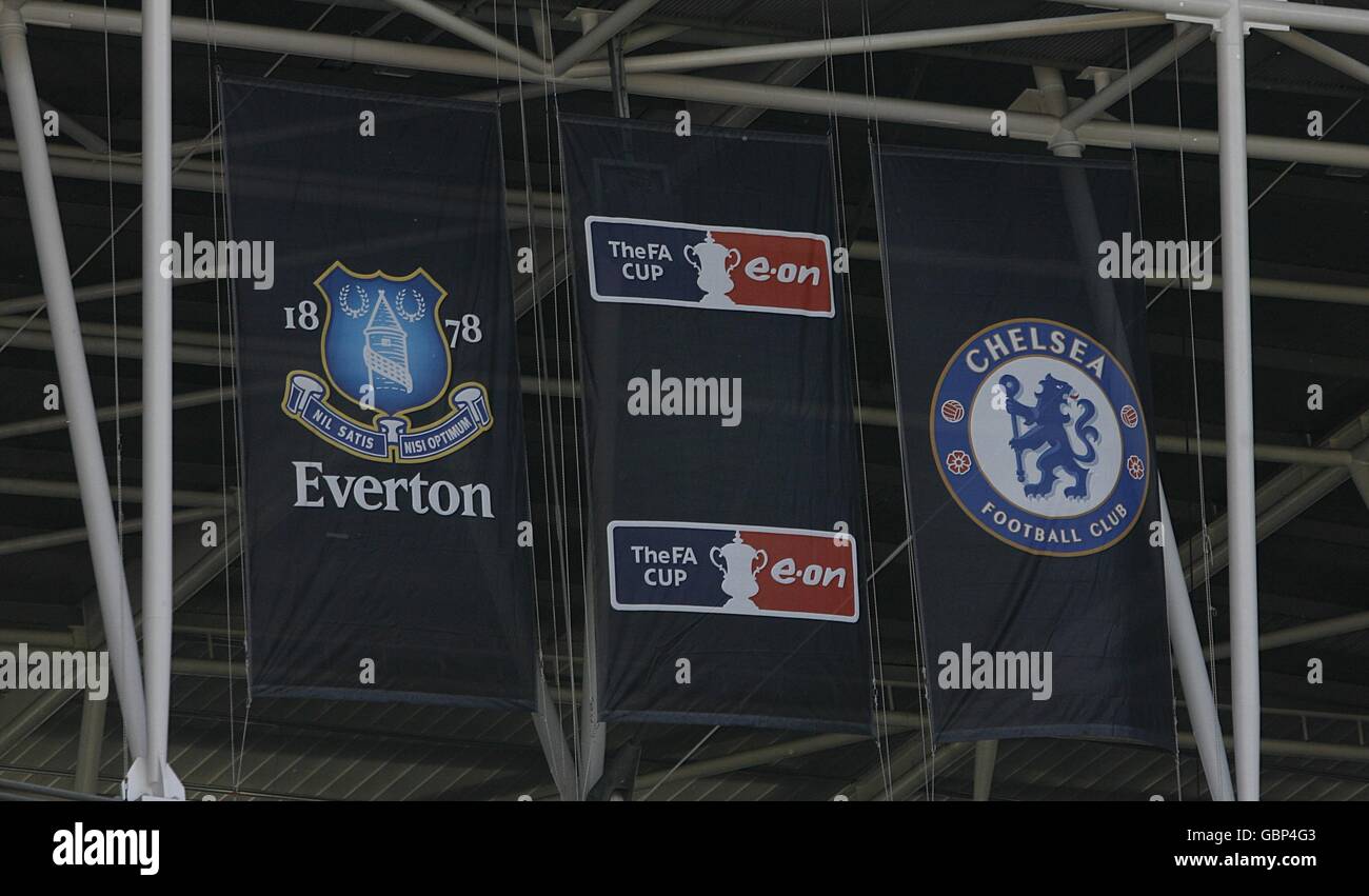 Stadium banners hi-res stock photography and images - Page 20 - Alamy