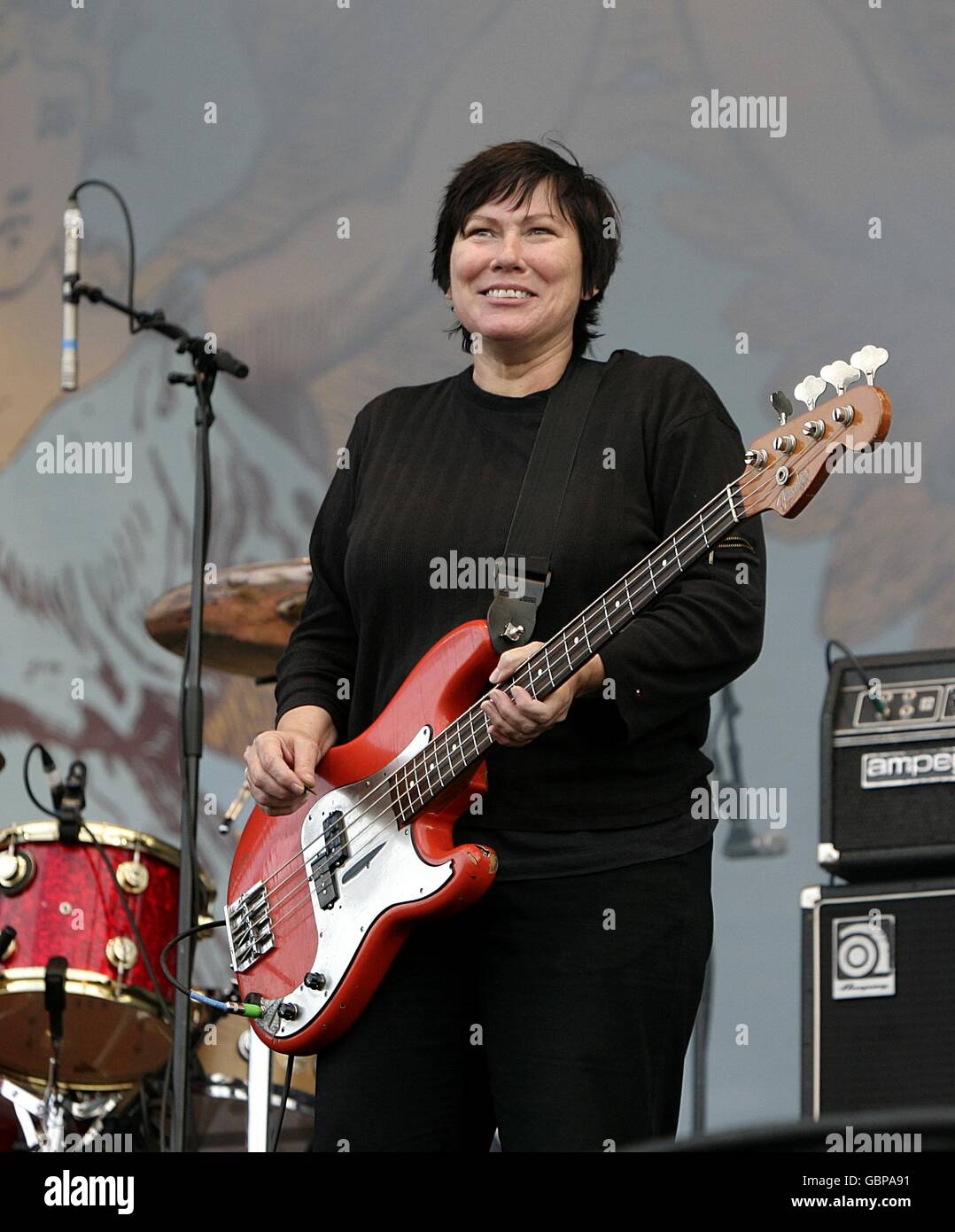 Kim Deal