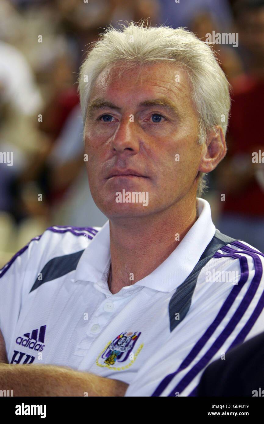 20,000 Rsc anderlecht Stock Pictures, Editorial Images and Stock