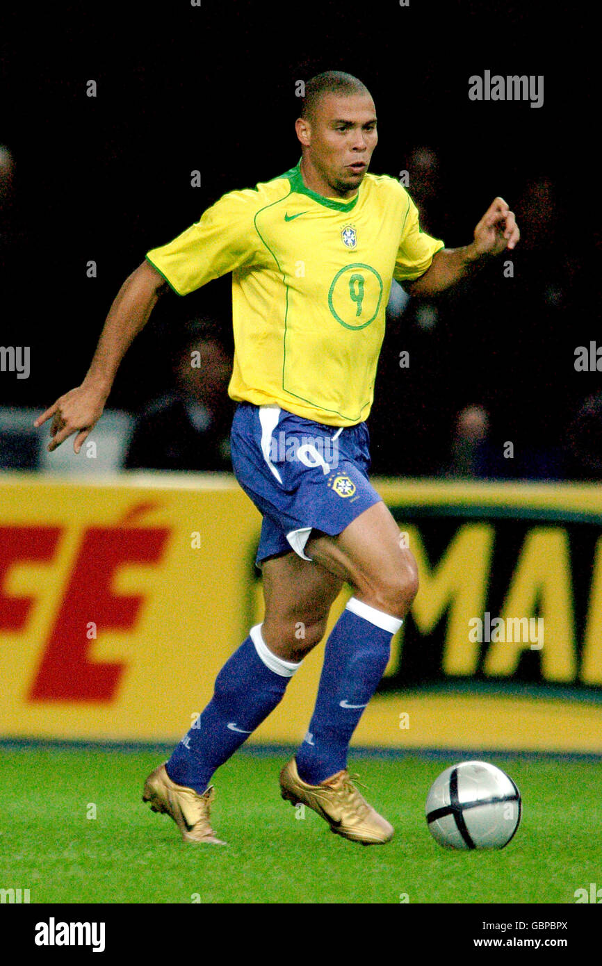 Ronaldo brazil