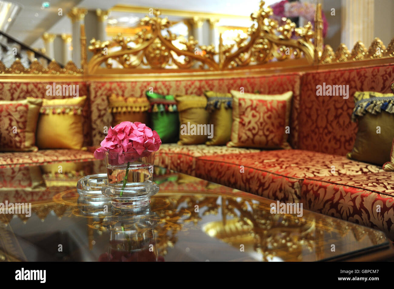 Mardan palace hires stock photography and images Alamy