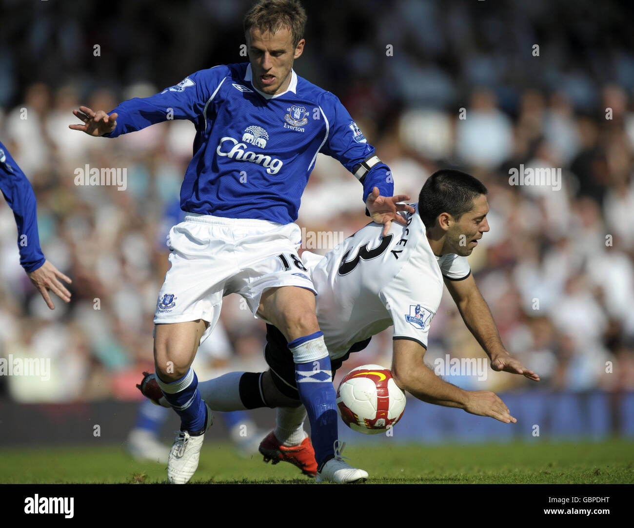 Celebration football full length clint clint dempsey clinton dempsey  datacoapplies hi-res stock photography and images - Alamy