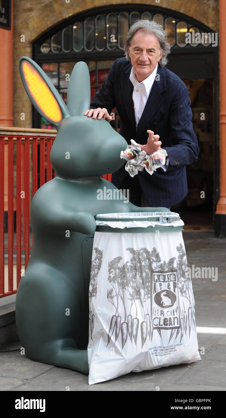 paul smith rabbit