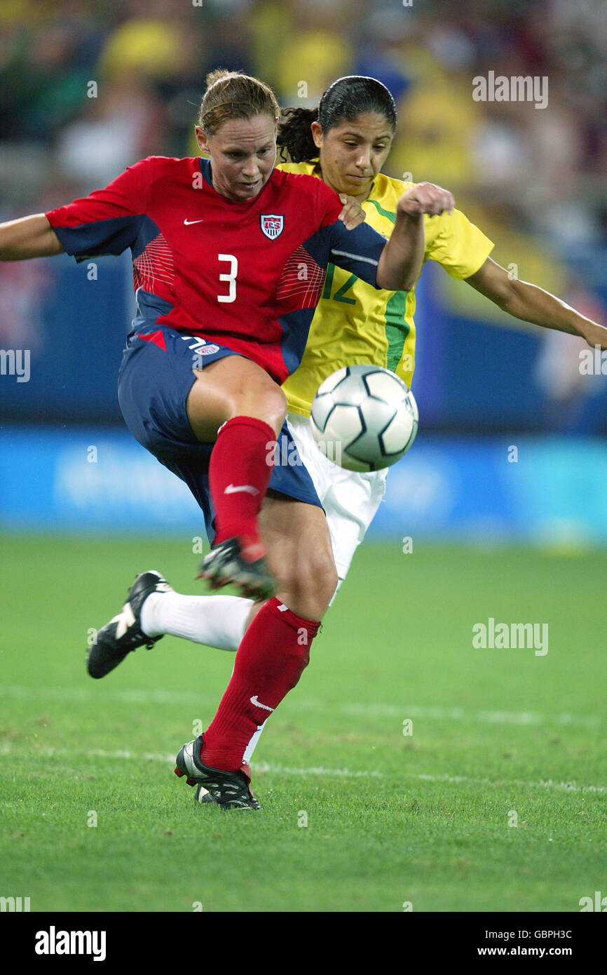 Christine rampone hi-res stock photography and images - Alamy