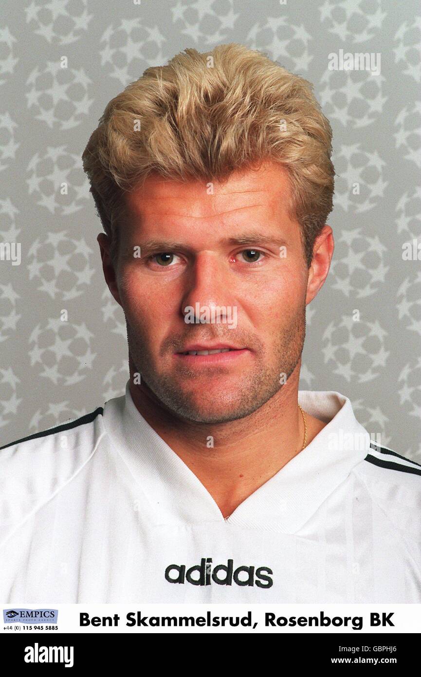 Bent skammelsrud hires stock photography and images Alamy